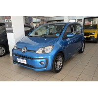 Volkswagen UP 1.0 MPI Move